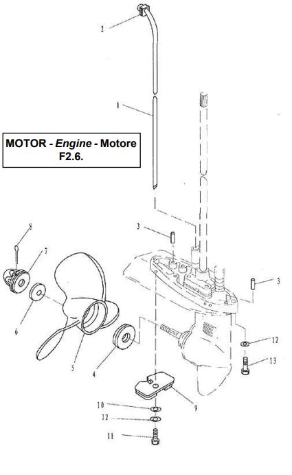 Mercury Parsun Cover Lower Casing.jpg