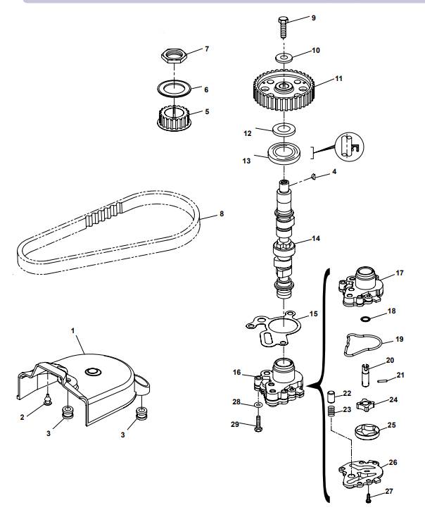 Yamaha Parsun Outer Cover, Exhaust.jpg