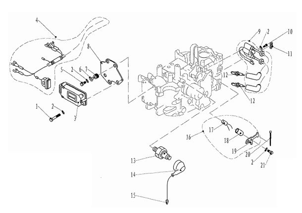 Yamaha Parsun Outer Cover, Exhaust.jpg