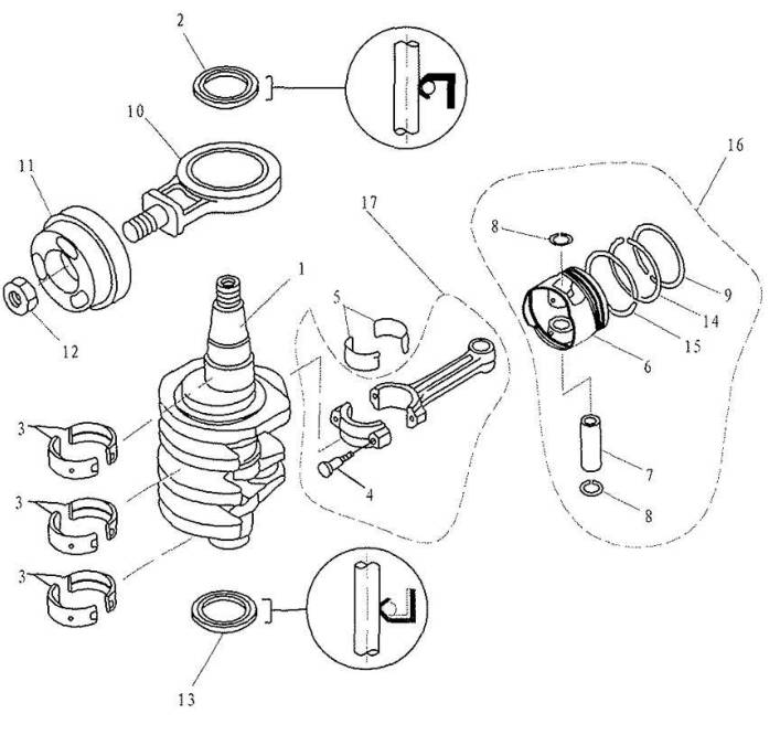 Yamaha Parsun Outer Cover, Exhaust.jpg