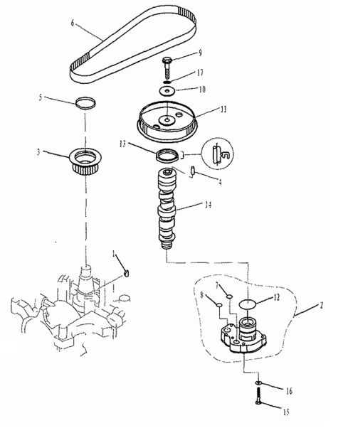 Yamaha Parsun Outer Cover, Exhaust.jpg