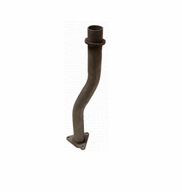 RecMar Parsun EXHAUST PIPE ASSY F20 & F25 (PAF25-02020000)
