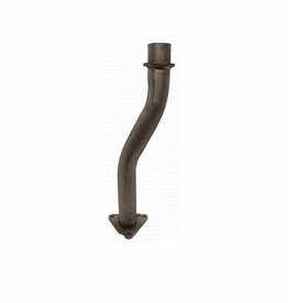 RecMar Parsun EXHAUST PIPE ASSY SMALL F20 & F25 (PAF25-02020000S)