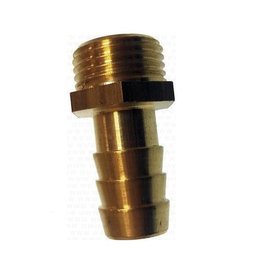 Racor Fitting voor Racor filters 500, 900, 1000