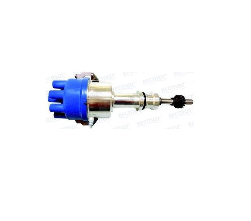 Mercruiser Distributor FORD 351 CID V8 (392-6330, 985764) - Allesmarine.nl