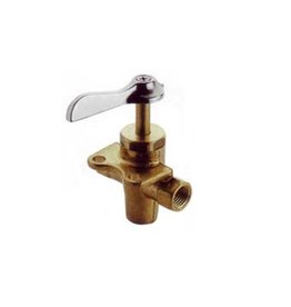 Goldenship Three ways Fuel valve gasoline / diesel ball valve