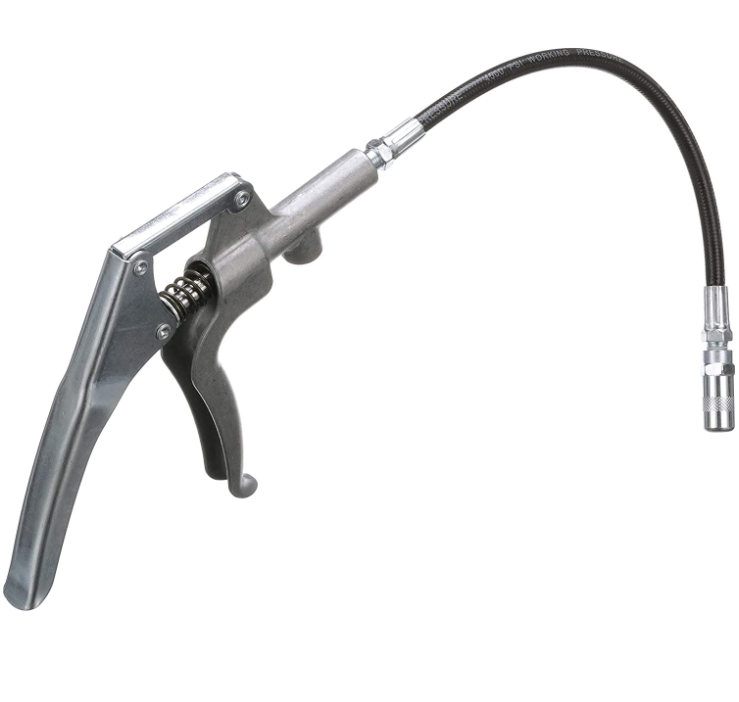 Mercury Grease Gun (37299Q2) Allesmarine.nl