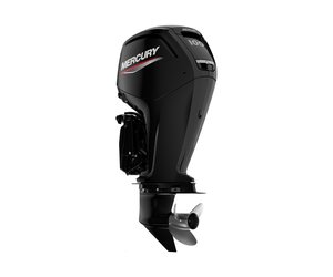buitenboordmotor 100 pk tweedehands