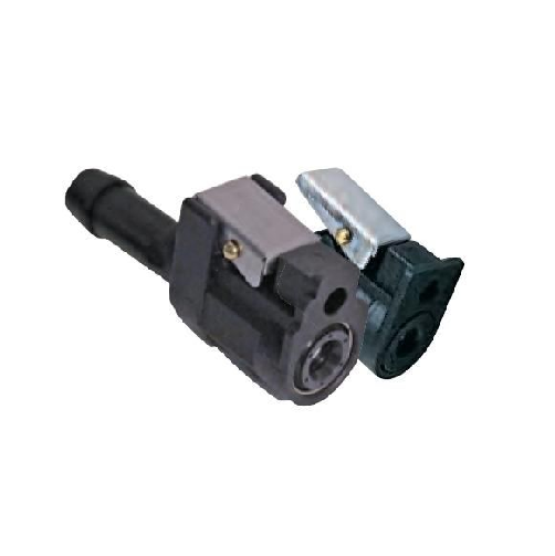 Yamaha Fuel Pipe Joint Comp. (6E5243050600) Allesmarine.nl