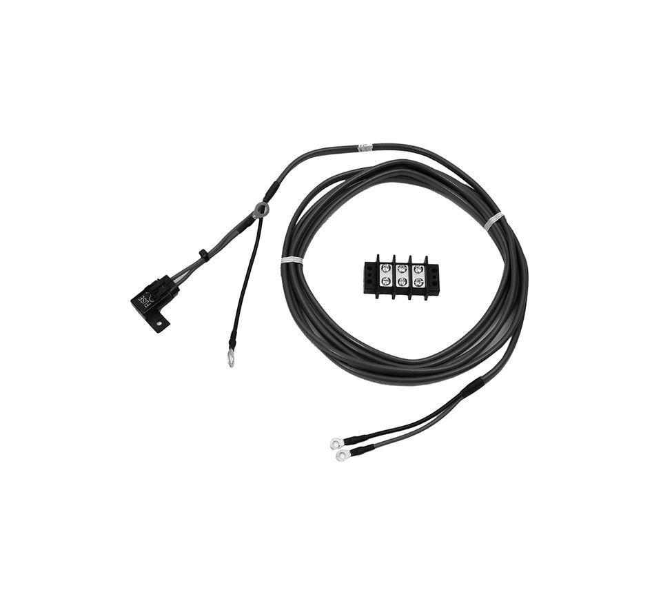 Mercury Accessory Power Harness Kit (899785K02) Allesmarine.nl