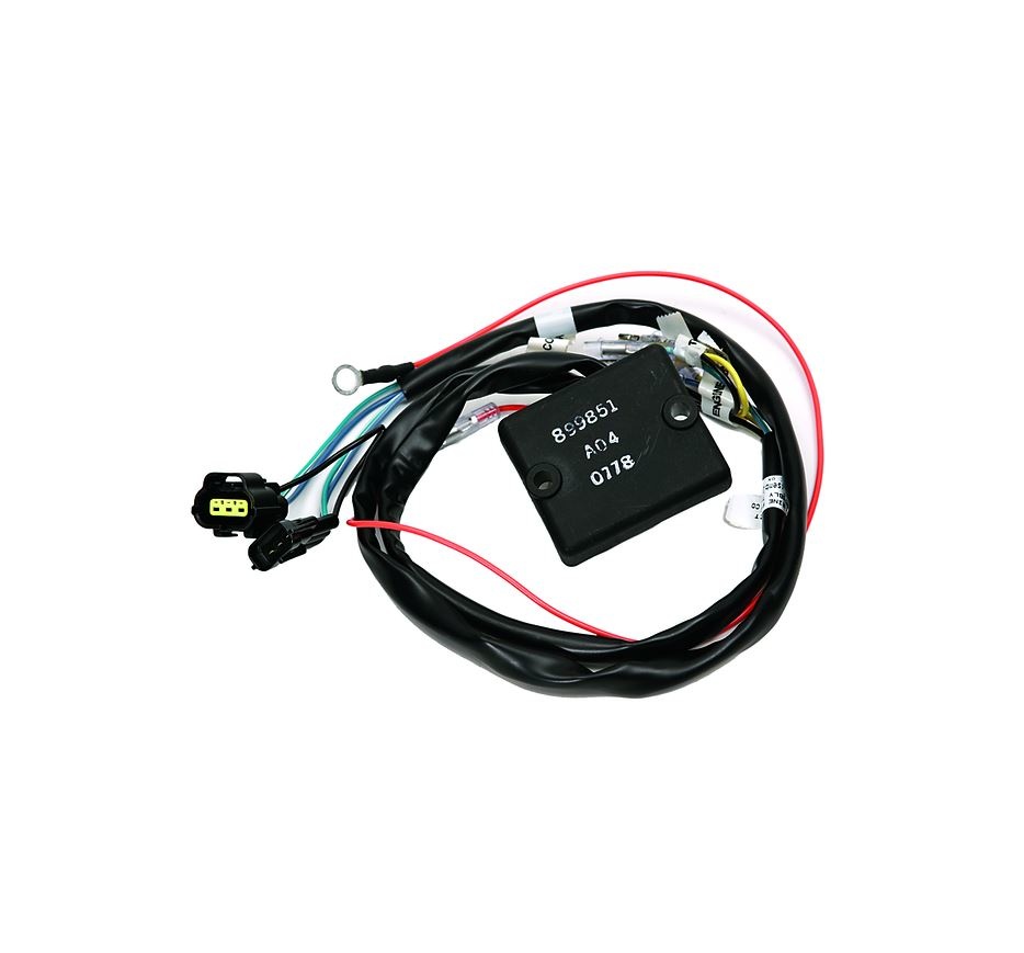 Mercury Trim Limit Switch Kit (899625K05) Allesmarine.nl
