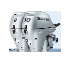 Honda bf10 раздушка