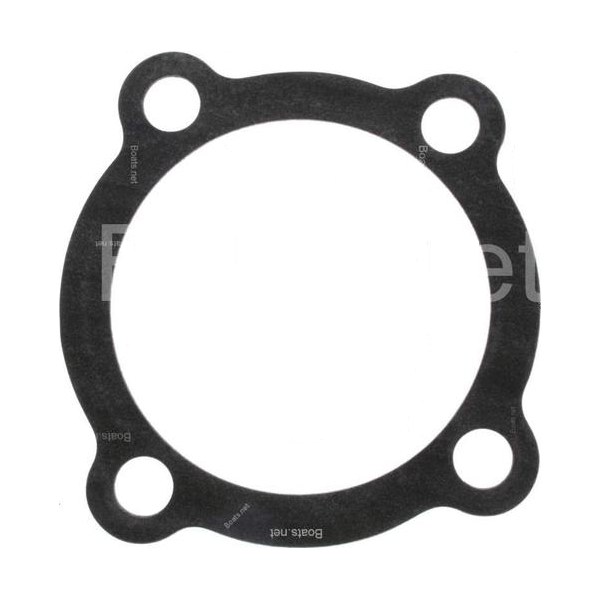 Suzuki Upper Oil Seal Housing Gasket (1141398510) Allesmarine.nl