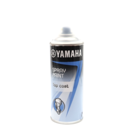 Yamaha Yamaha Spray Paint Top Coat (YMM30400TC10)