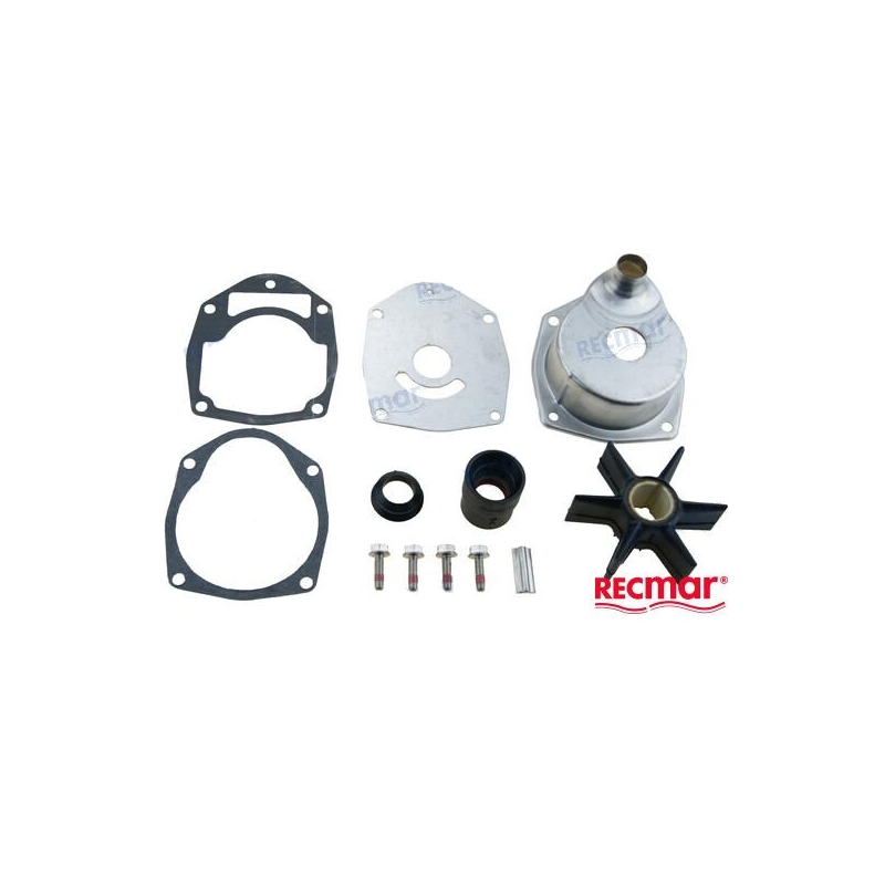 Mercury Mariner Water Pump Service Kit (8M0065072) Allesmarine.nl