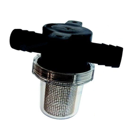 Goldenship Water pump filter