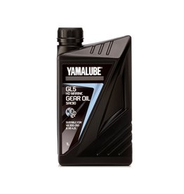 Yamaha Yamalube GL5 Gear Oil SAE 90