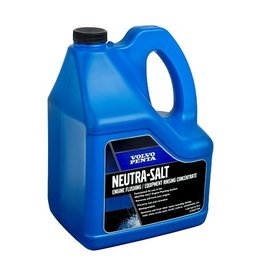 Volvo Penta Neutra-Salt | Dissolves Salt | Anti Salt Deposit | Prevents Rust/Corrosion | Protective Layer