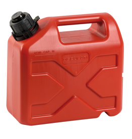 Osculati Jerry Can with Improved Nozzle 5/10/20 Liter