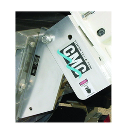 CMC CMC Power Trim & Tilt for up to 130 HP (incl. tilt gauge) (CMC13001Q)