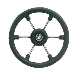 Osculati Steering wheel