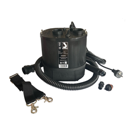 Osculati Electric air pump cap: 1700 L / min 220 V