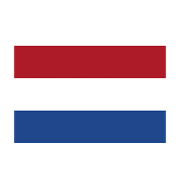 Osculati Dutch Flag (various sizes)