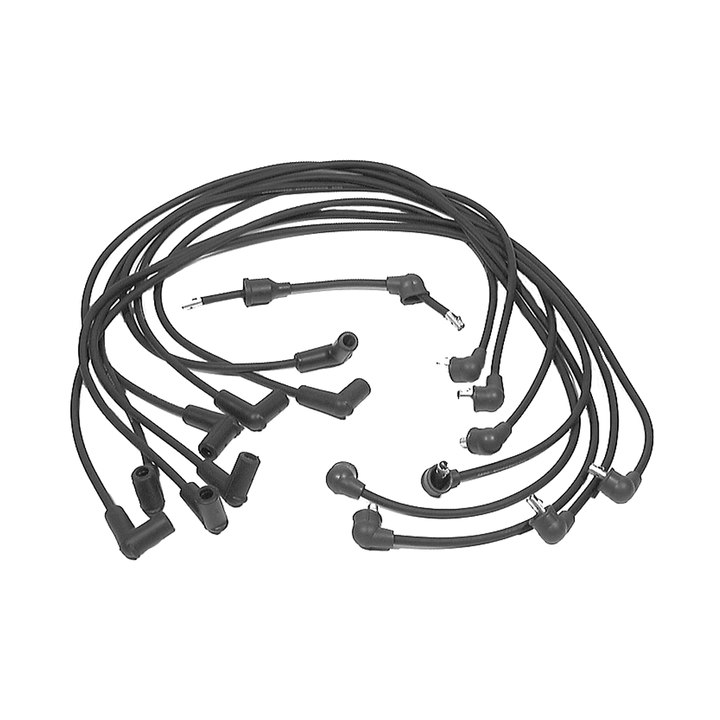 MerCruiser Spark Plug Wire Kit (816761Q12, 816761A12) Allesmarine.nl