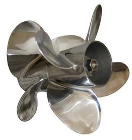 RecMar Volvo Propellers stainless steel for DPS & XDP