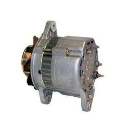 Alternator 12V / 35A / Yanmar 1GM / 2GM / 3GM / 3HM / 3JH