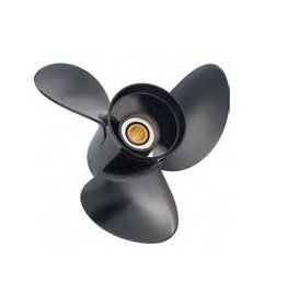 Solas Tohatsu / Mercury Propeller 9.9 / 12/15/18 hp 2 Stroke and 4 Stroke propeller for 14 teeth, pitch 7 to 11