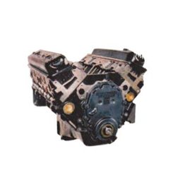 RecMar GM engine block model: 5.7L 330 HP