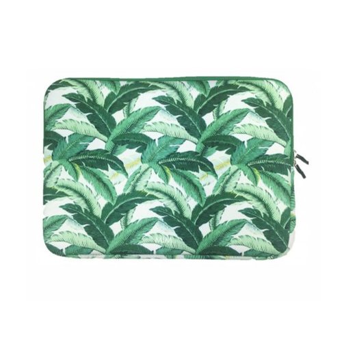 PALM BREEZE - MIM LAPTOP SLEEVE (last chance to buy) 