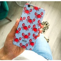 CRAZY CRABS - MIM HARDCASE