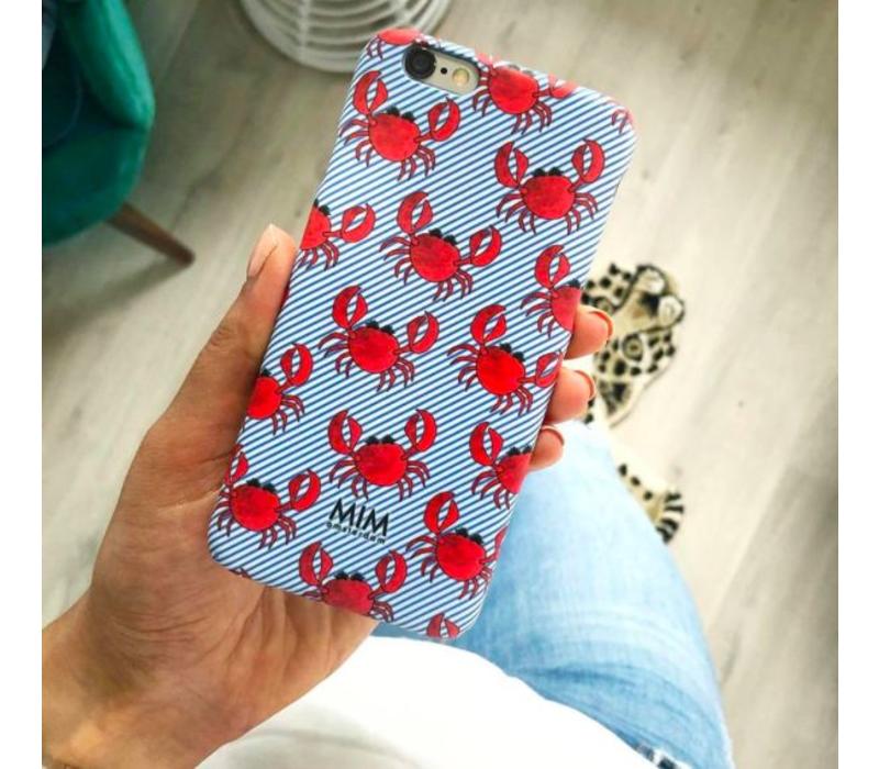 CRAZY CRABS - MIM HARDCASE