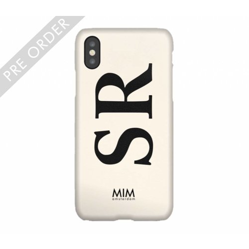 MIM INITIAL CASE (hard case) 