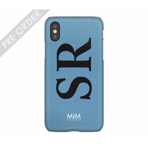 MIM INITIAL CASE (hard case) 