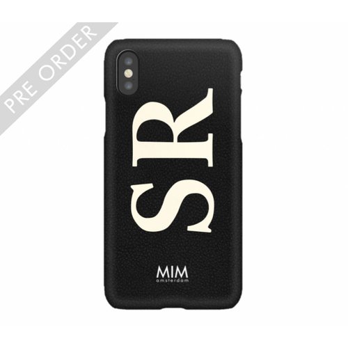 MIM INITIAL CASE (hard case) 