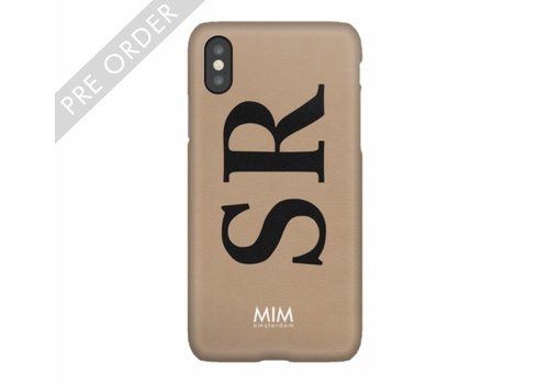 MIM INITIAL CASE (hard case)