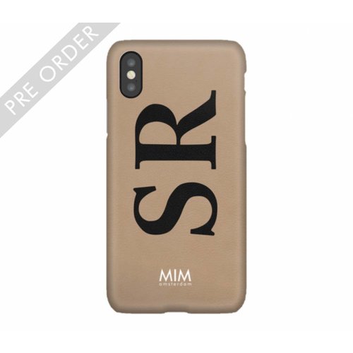 MIM INITIAL CASE (hard case) 