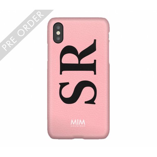 MIM INITIAL CASE (hard case) 