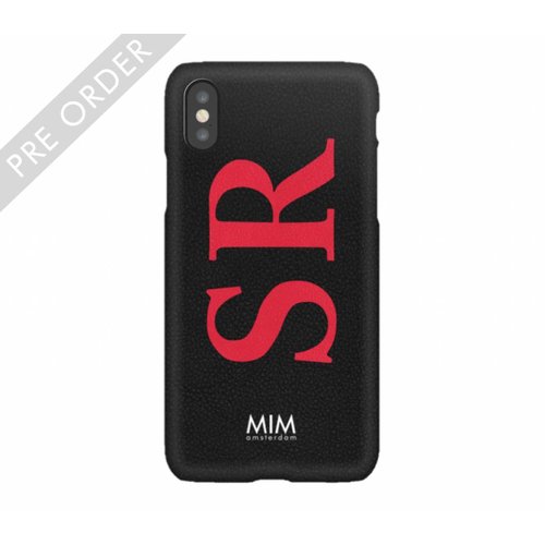 MIM INITIAL CASE (hard case) 