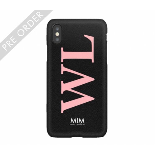 MIM INITIAL CASE (hard case) 