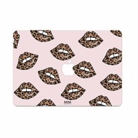 LEO LIPS - MIM LAPTOP STICKER