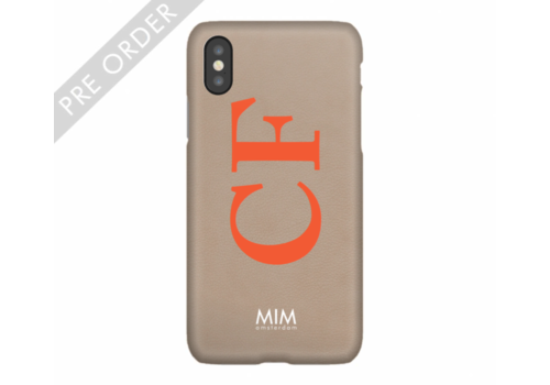 MIM INITIAL CASE (hard case)