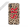 MIM INITIAL CASE (hard case) - panther/ed