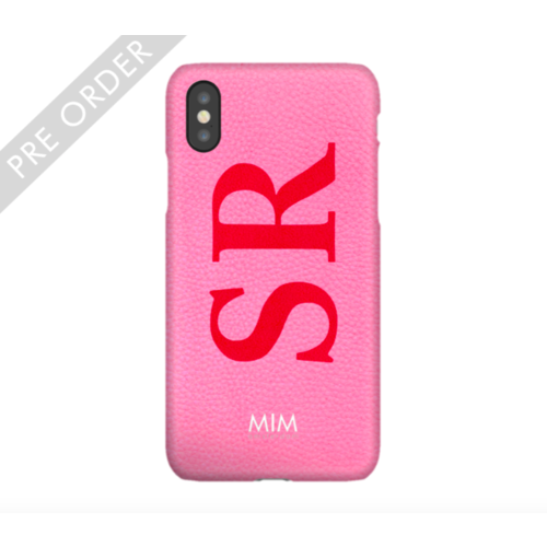 MIM INITIAL CASE (hard case) 