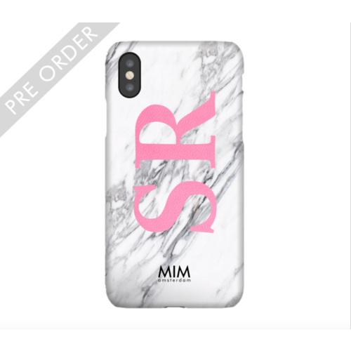 MIM INITIAL CASE (hard case) 