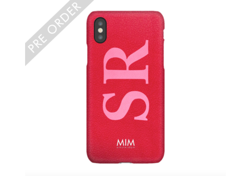 MIM INITIAL CASE (hard case)