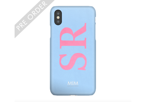 MIM INITIAL CASE (hard case)